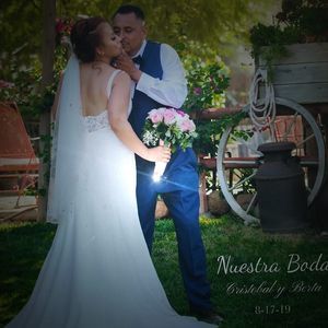 Meet your Posher, Berta